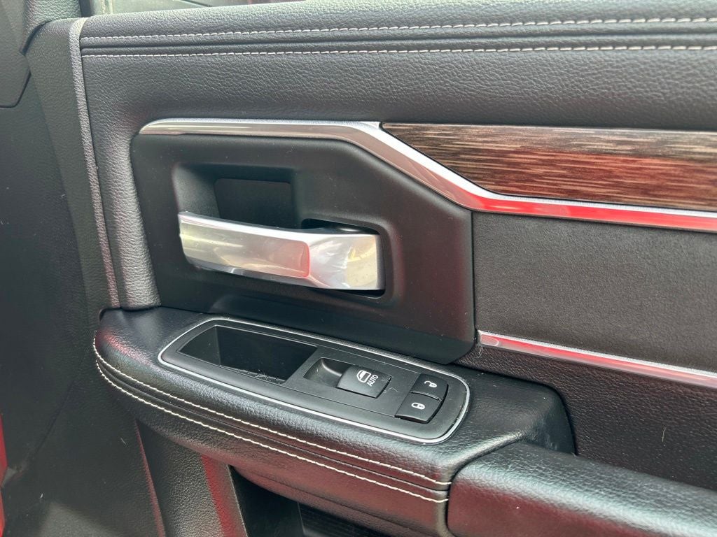 2019 RAM 2500 Laramie