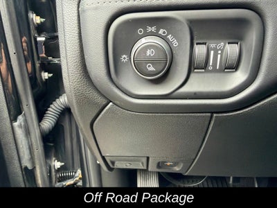 2022 RAM 2500 Limited