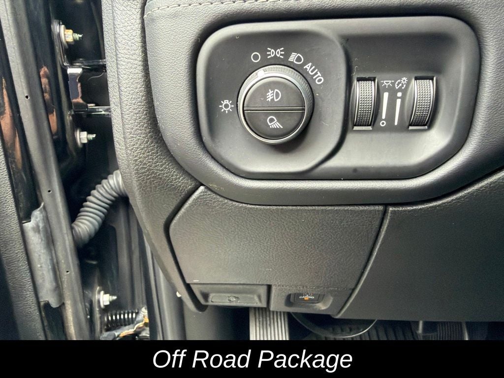 2022 RAM 2500 Limited