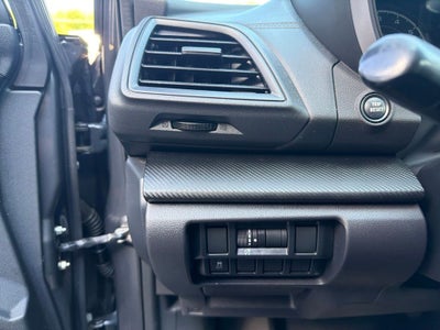2018 Subaru Impreza 2.0i Premium