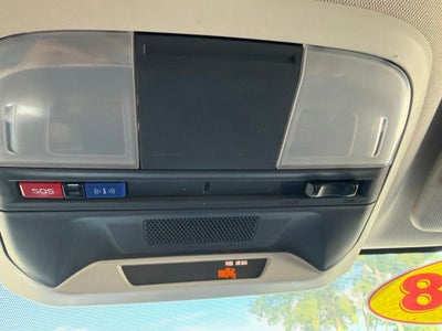 2018 Subaru Impreza 2.0i Premium