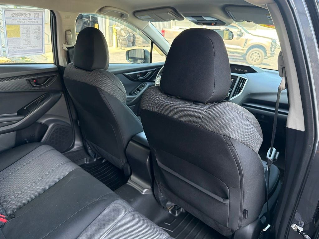2018 Subaru Impreza 2.0i Premium