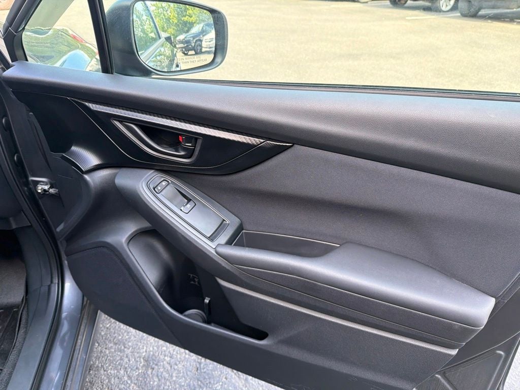 2018 Subaru Impreza 2.0i Premium