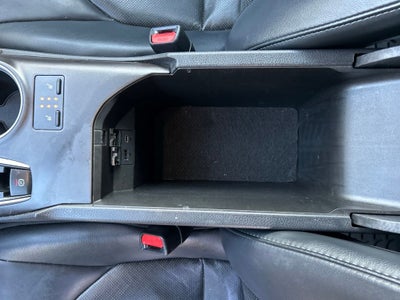 2022 Toyota Camry XLE