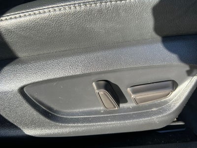 2022 Toyota Camry XLE