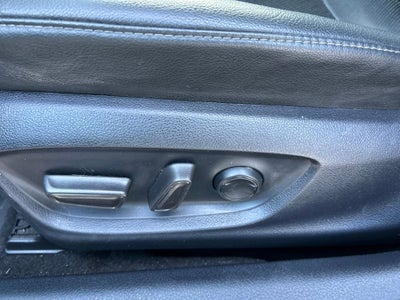 2022 Toyota Camry XLE