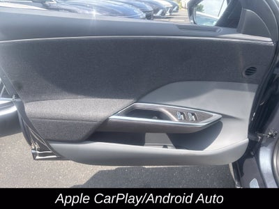 2025 Lucid Air Pure