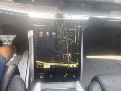 2025 Lucid Air Pure