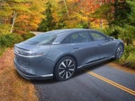 2025 Lucid Air Pure
