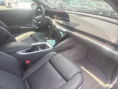 2025 Lucid Air Pure