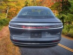 2025 Lucid Air Pure