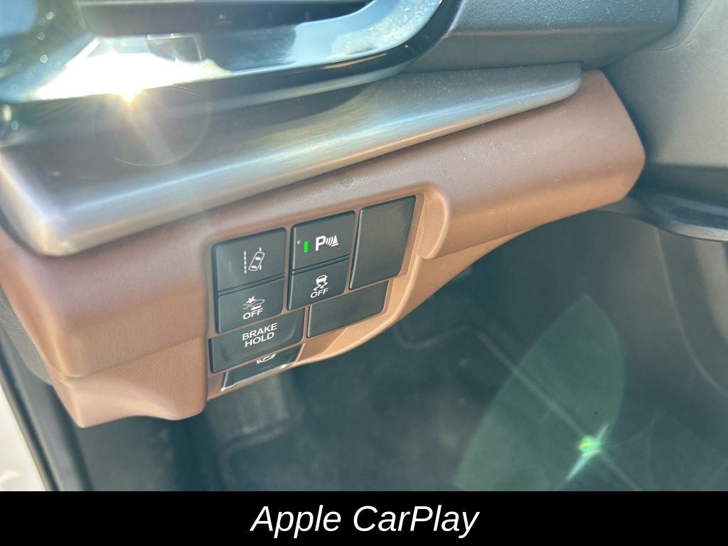 2020 Acura RDX Technology Package SH-AWD
