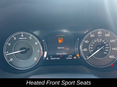 2020 Acura RDX Technology Package SH-AWD