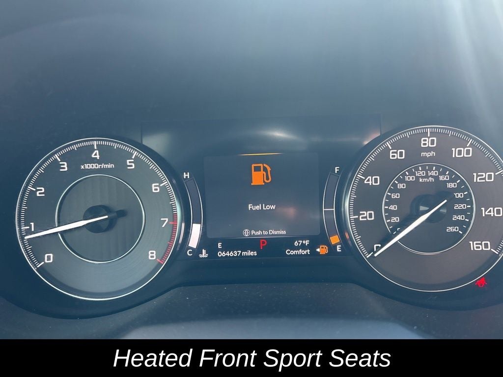 2020 Acura RDX Technology Package SH-AWD