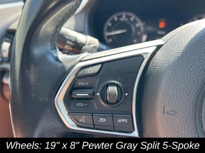 2020 Acura RDX Technology Package SH-AWD