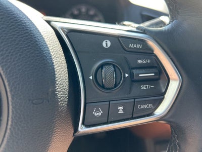 2020 Acura RDX Technology Package SH-AWD