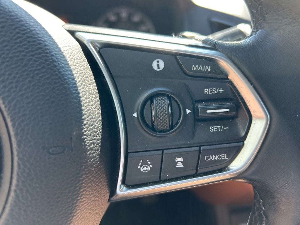 2020 Acura RDX Technology Package SH-AWD