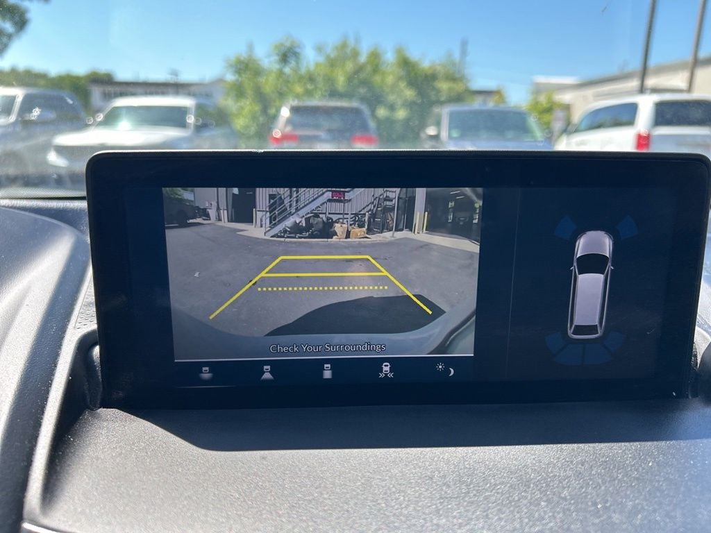 2020 Acura RDX Technology Package SH-AWD