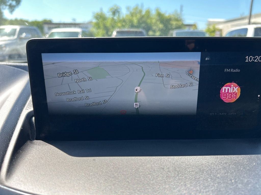 2020 Acura RDX Technology Package SH-AWD