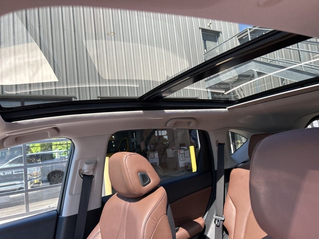 2020 Acura RDX Technology Package SH-AWD