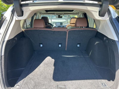 2020 Acura RDX Technology Package SH-AWD