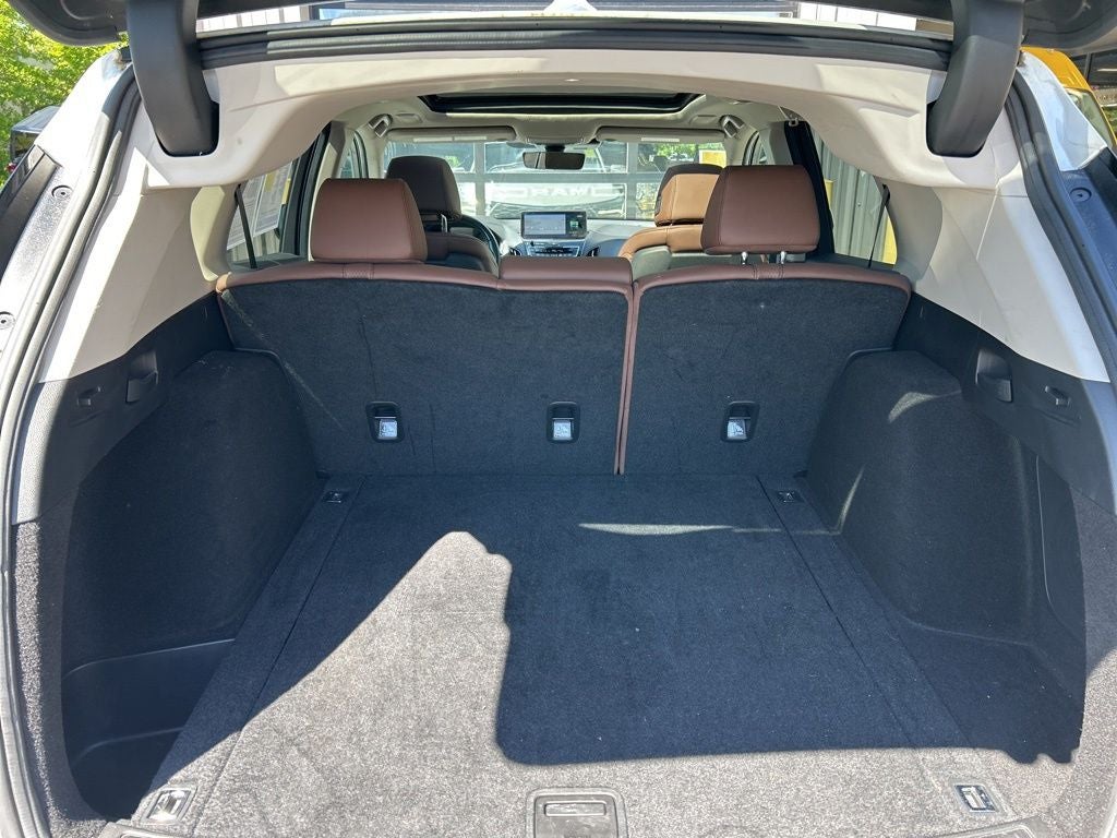 2020 Acura RDX Technology Package SH-AWD