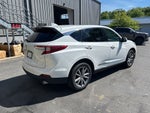 2020 Acura RDX Technology Package SH-AWD