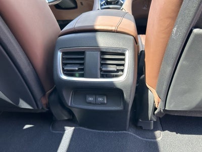 2020 Acura RDX Technology Package SH-AWD
