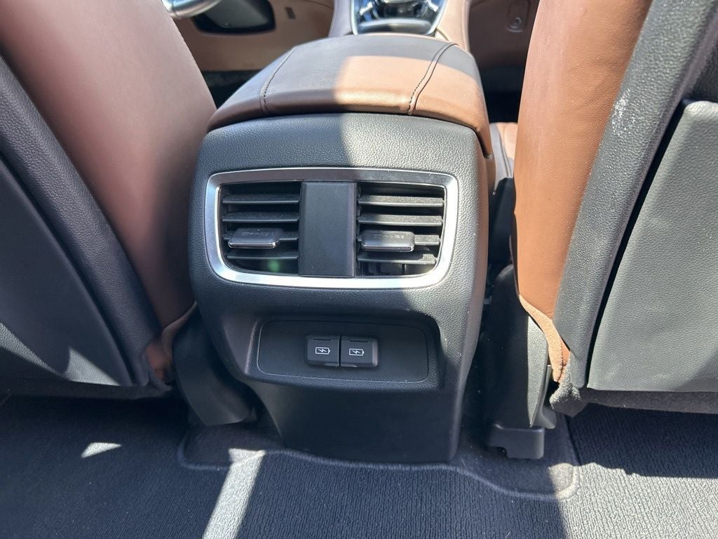 2020 Acura RDX Technology Package SH-AWD