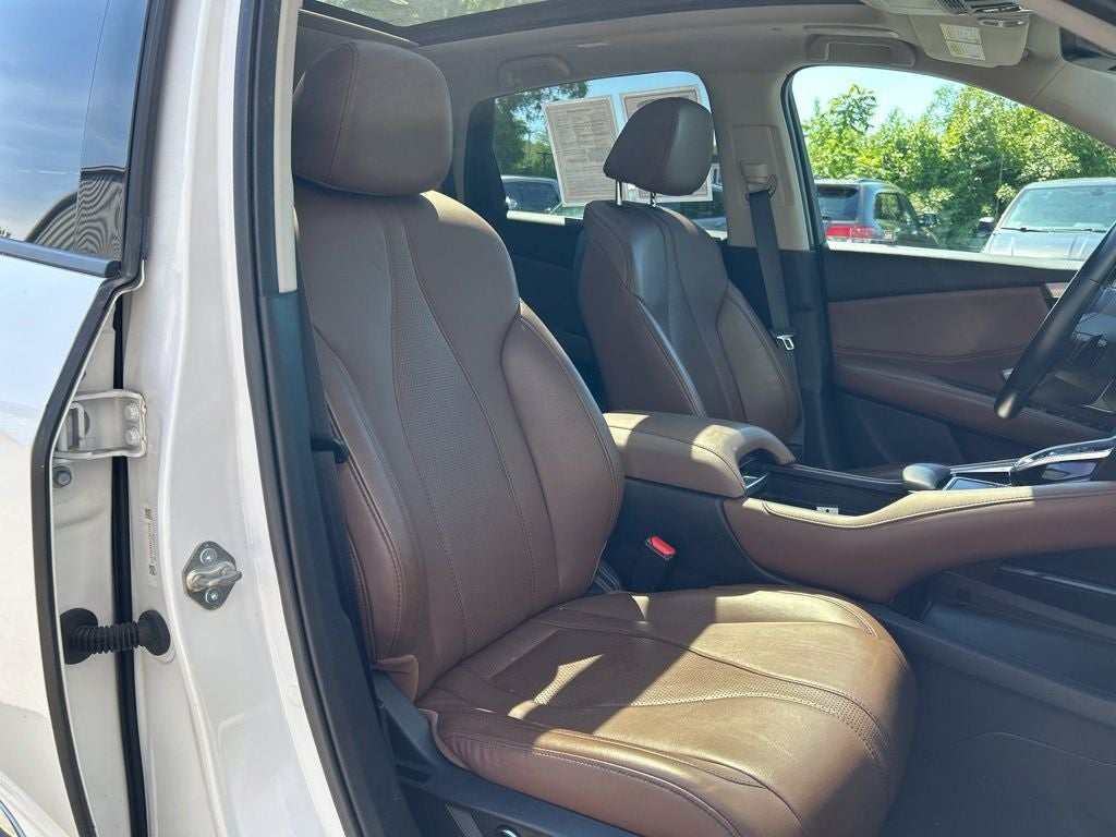 2020 Acura RDX Technology Package SH-AWD