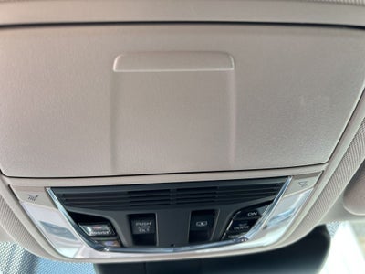 2020 Acura RDX Technology Package SH-AWD