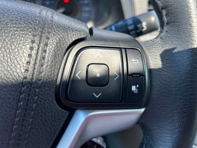 2017 Toyota Sienna XLE Premium 8 Passenger
