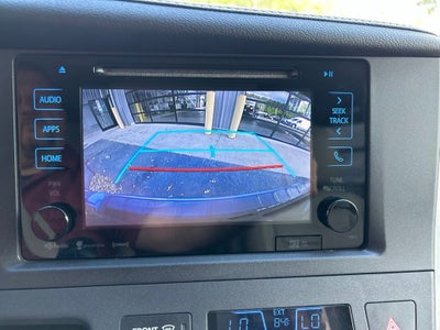 2017 Toyota Sienna XLE Premium 8 Passenger