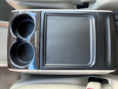 2017 Toyota Sienna XLE Premium 8 Passenger