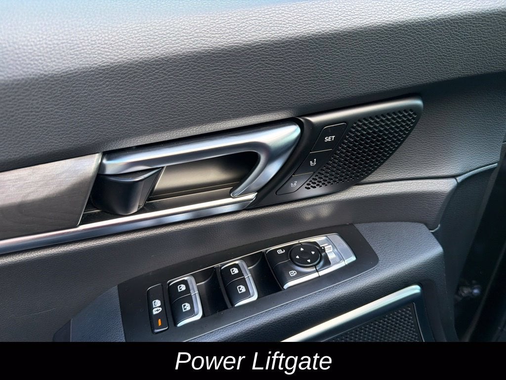 2024 Kia Telluride SX-Prestige X-Line