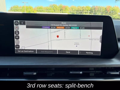 2024 Kia Telluride SX-Prestige X-Line