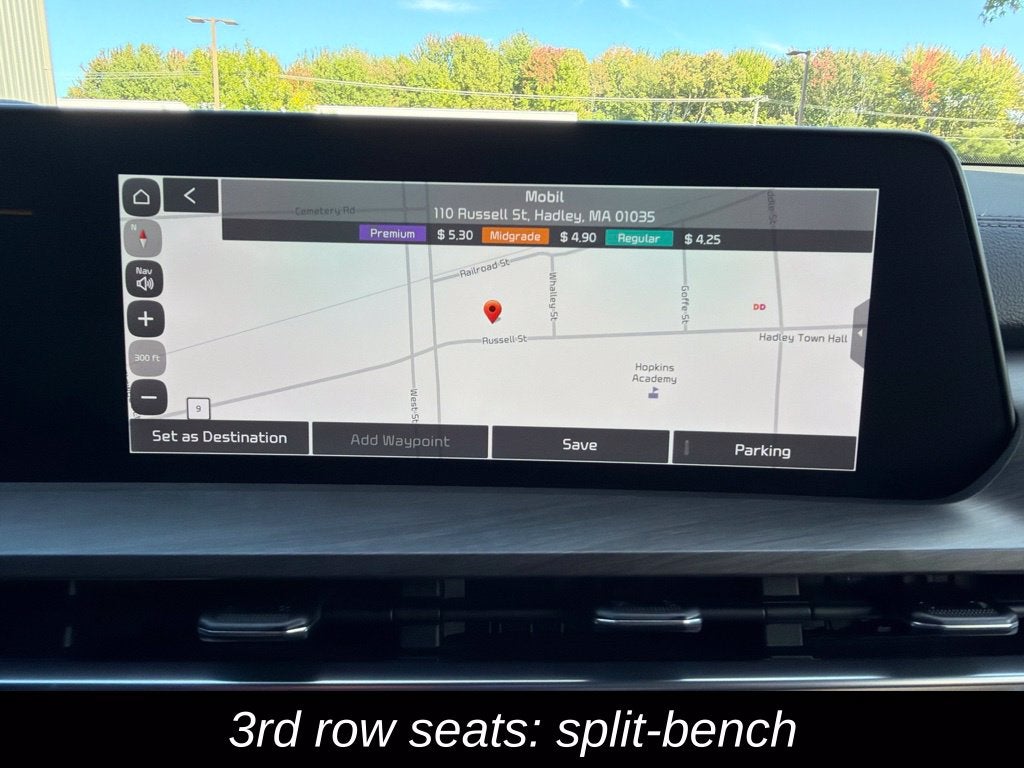 2024 Kia Telluride SX-Prestige X-Line