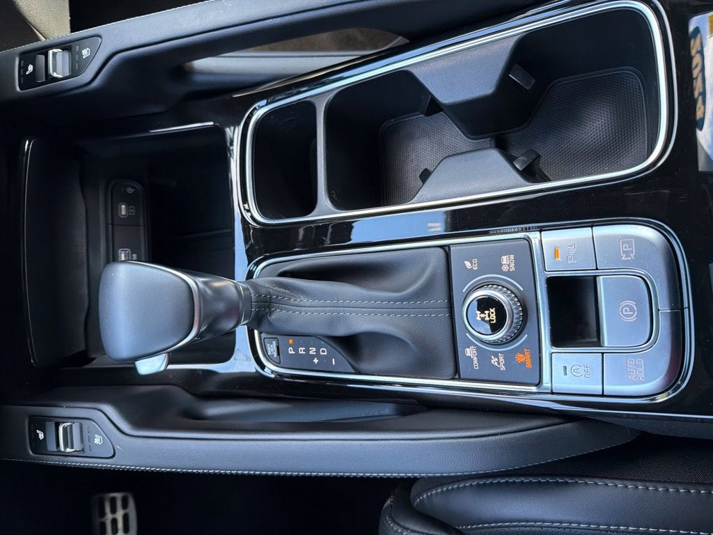 2024 Kia Telluride SX-Prestige X-Line