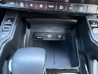 2024 Kia Telluride SX-Prestige X-Line