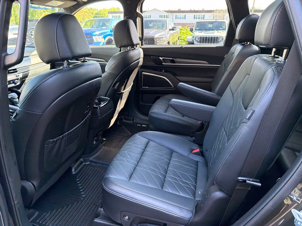 2024 Kia Telluride SX-Prestige X-Line
