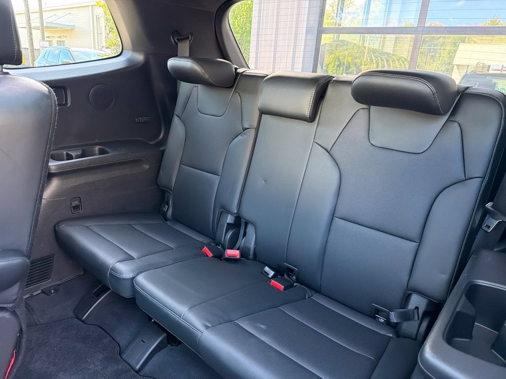 2024 Kia Telluride SX-Prestige X-Line