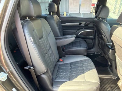2024 Kia Telluride SX-Prestige X-Line