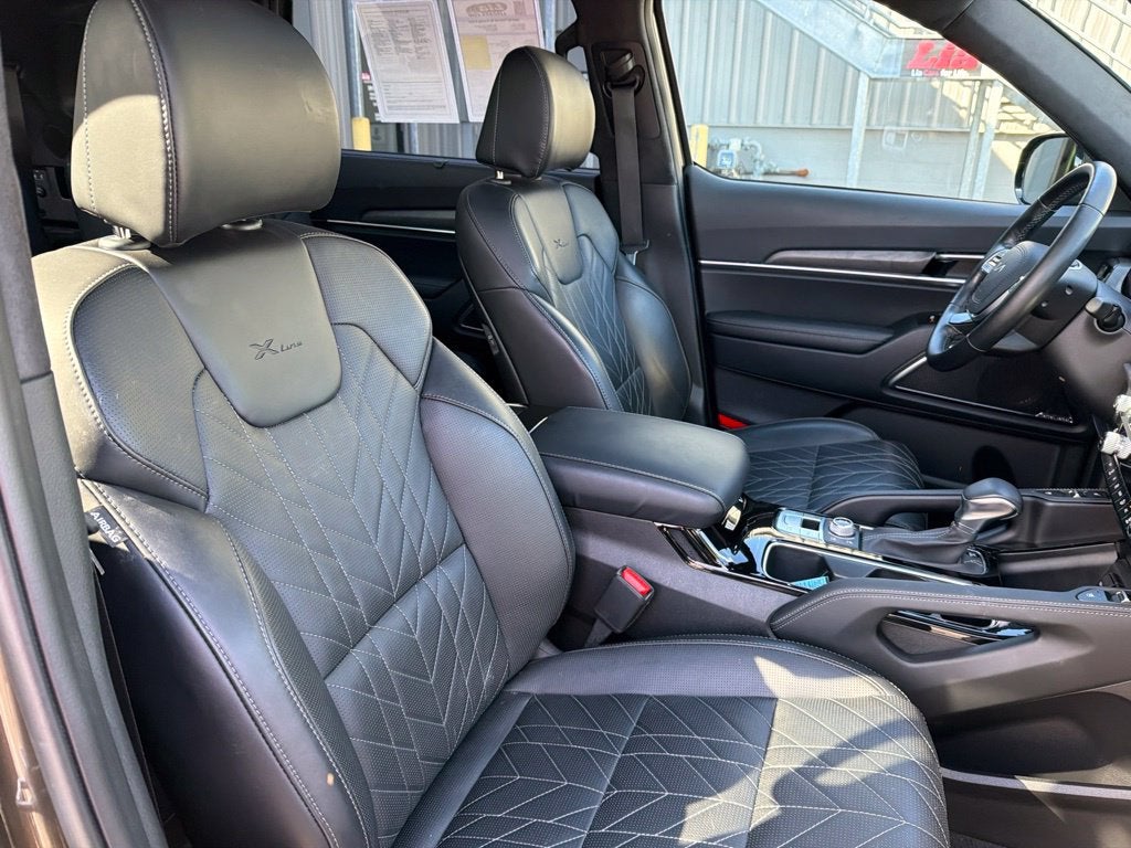 2024 Kia Telluride SX-Prestige X-Line