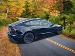 2024 Tesla Model 3 Long Range