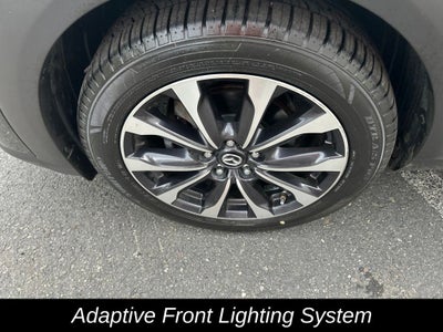 2019 Mazda Mazda CX-3 Touring