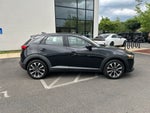 2019 Mazda Mazda CX-3 Touring