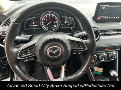2019 Mazda Mazda CX-3 Touring