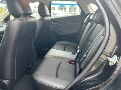 2019 Mazda Mazda CX-3 Touring
