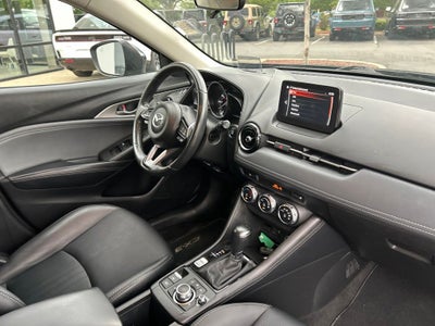 2019 Mazda Mazda CX-3 Touring