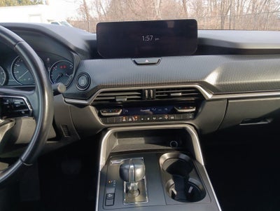 2025 Mazda Mazda CX-90 3.3 Turbo Select
